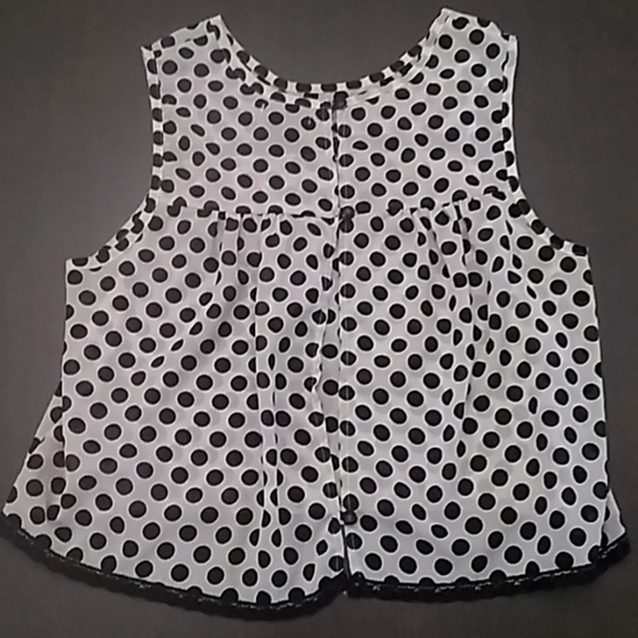 It's Pink Lightweight Top - Picture 5 of 7